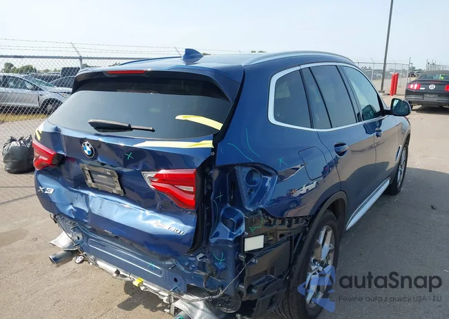 5UXTY5C04LLT39019: 43180285