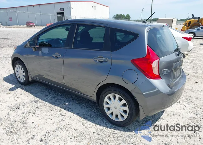 3N1CE2CP8GL400312: 43180307