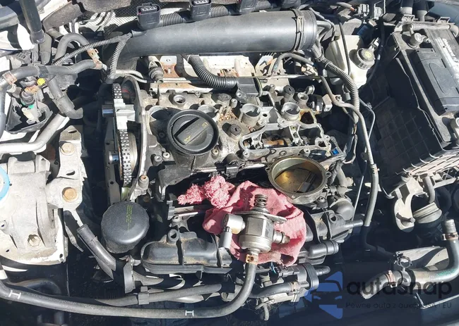 WAUBFBFM3AA075541: 43180321