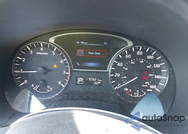 1N4AL3AP1DN568815: 43180332