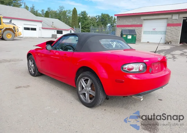 JM1NC25F760122210: 43180336