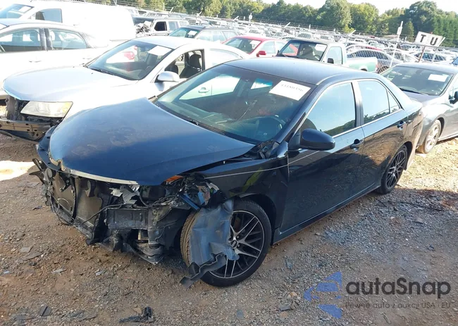 4T1BF1FK8DU260016: 43180356