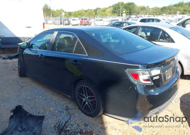 4T1BF1FK8DU260016: 43180356