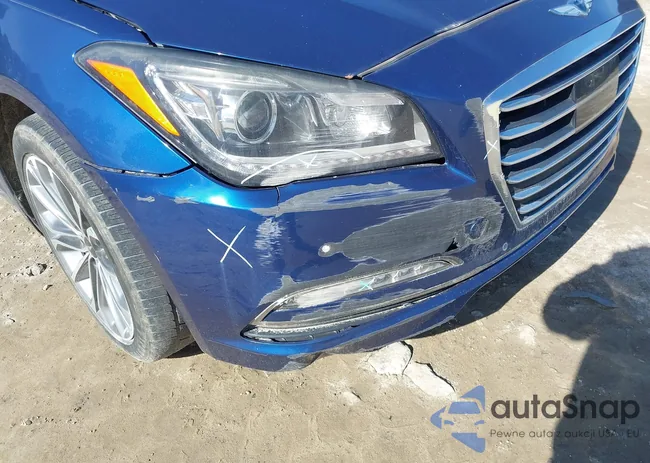 KMHGN4JE9HU177647: 43180410