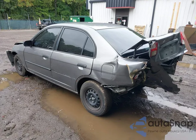 1HGES16415L003111: 43180441