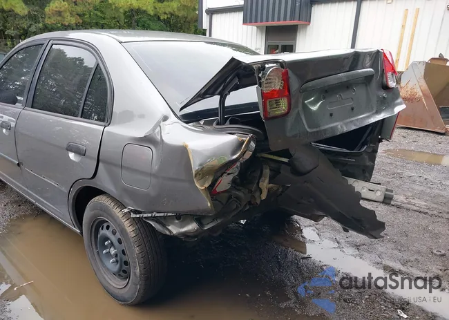 1HGES16415L003111: 43180441