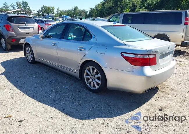 JTHBL46F485053672: 43180450