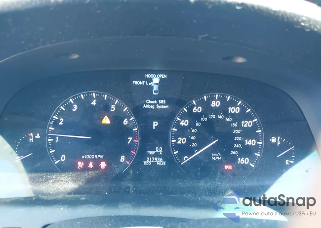 JTHBL46F485053672: 43180450