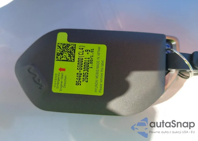 3KPFT4DE1SE110399: 43180467