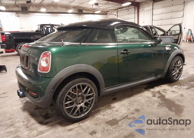 WMWSX3C57CT465954: 43180477