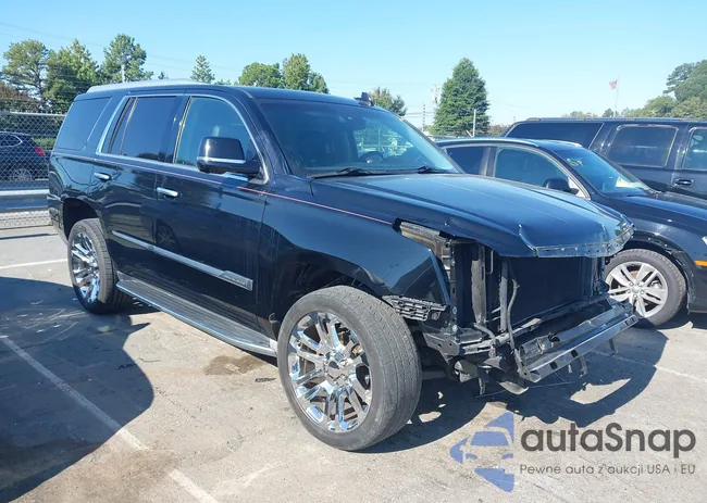 1GYS4BKJ8GR109207: 43180482