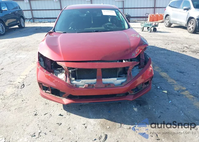 2HGFC2F63MH545427: 43180486