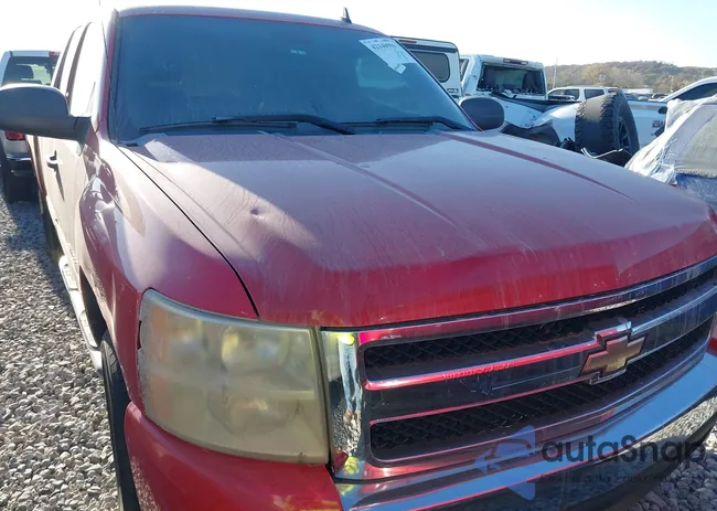 2GCEK19J481238418: 43180529