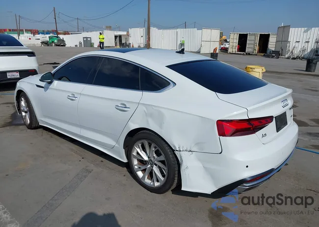 WAUABCF56MA008264: 43180530