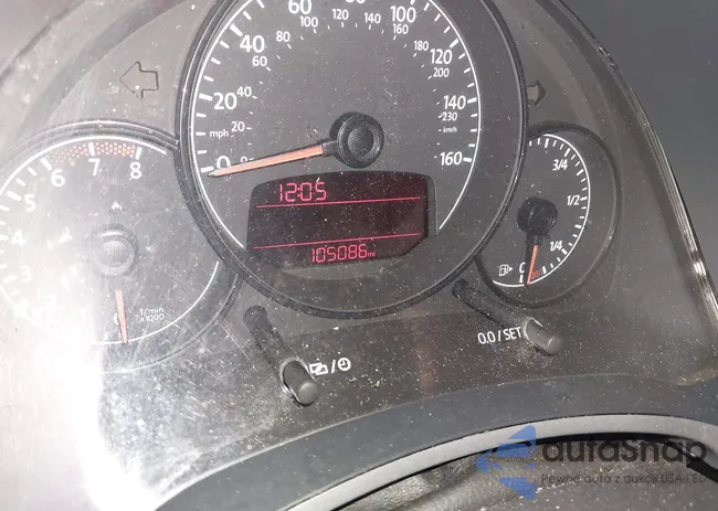 3VWVA7AT5CM603304: 43180545