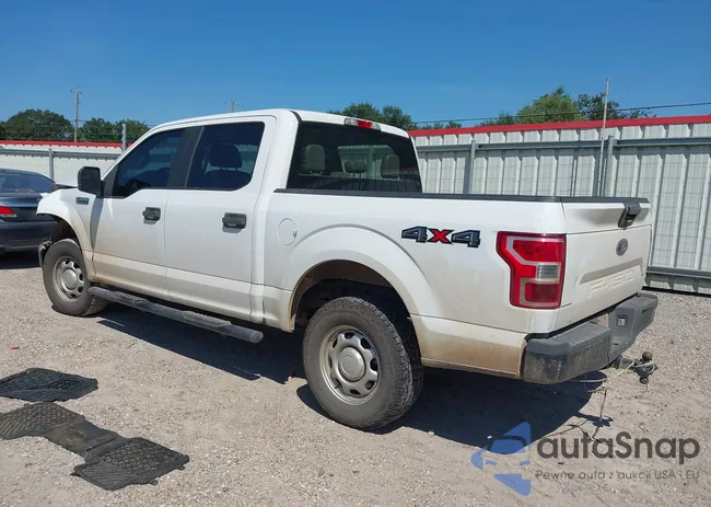 1FTEW1EB2JFE23729: 43179591