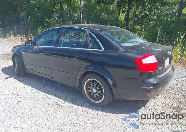 WAULT68E85A119405: 43179635