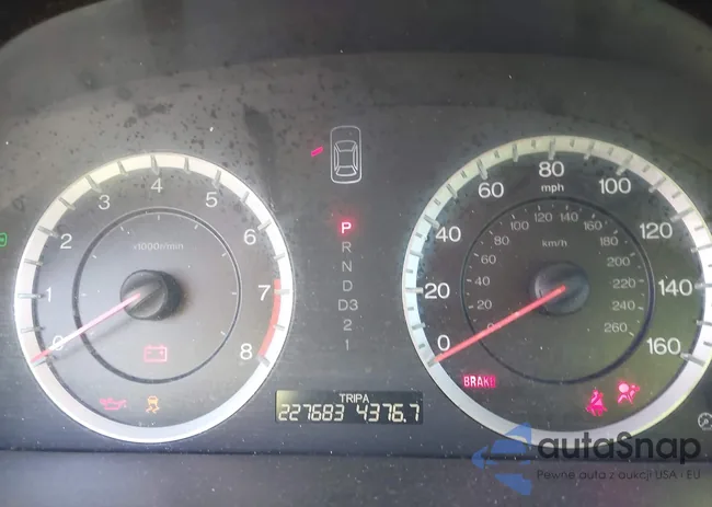 1HGCP2F67BA077530: 43179665