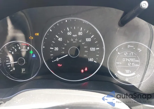 3CZRU6H76HM702973: 43179684