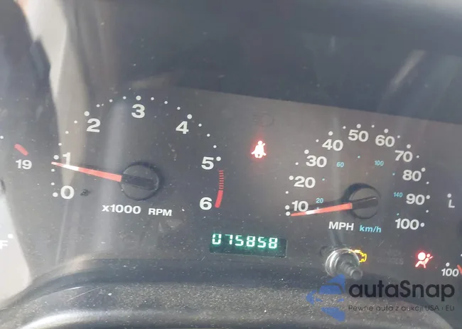 1J4FA69S36P744796: 43179697