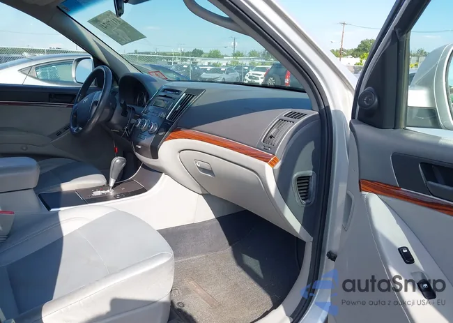 KM8NUDCC3AU134904: 43179741