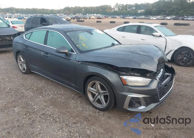 WAUDACF54MA056779: 43179777