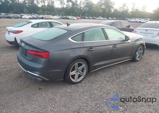 WAUDACF54MA056779: 43179777