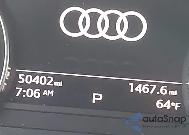 WAUDACF54MA056779: 43179777