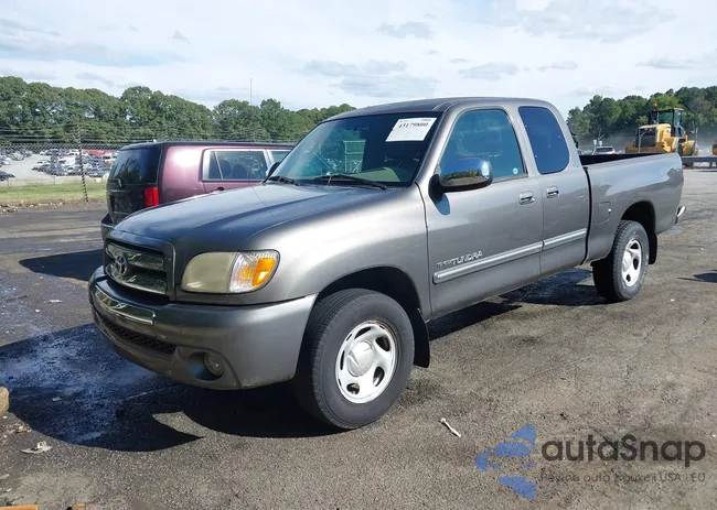 5TBRN34123S419734: 43179800