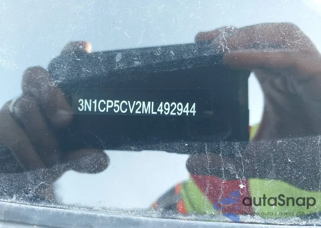 3N1CP5CV2ML492944: 43179801