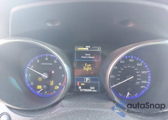 4S4BSANCXH3331055: 43179820