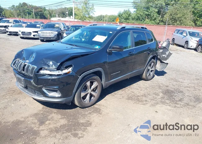 1C4PJMDN2KD149174: 43179860