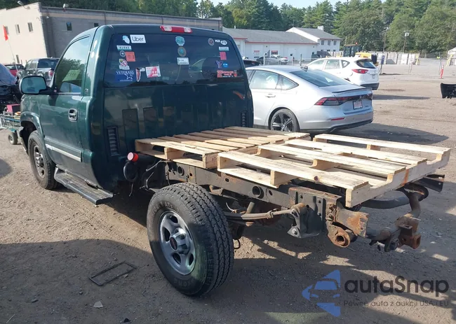 1GCEK14V33Z165729: 43179875