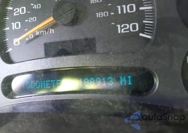 1GCEK14V33Z165729: 43179875