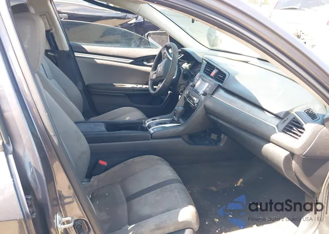 19XFC2F58GE081685: 43179876