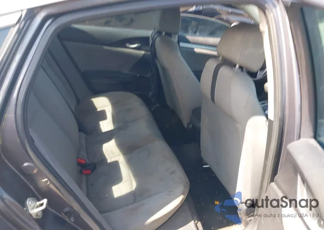 19XFC2F58GE081685: 43179876