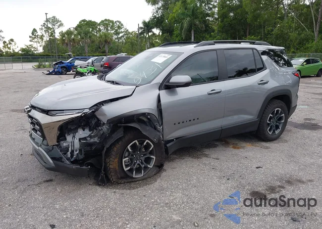 3GNAXSEG7SL305431: 43179885