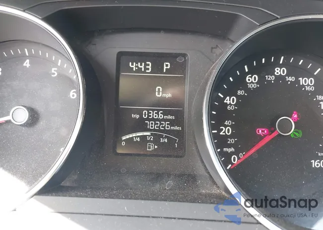 3VW2K7AJ8FM284533: 43179906