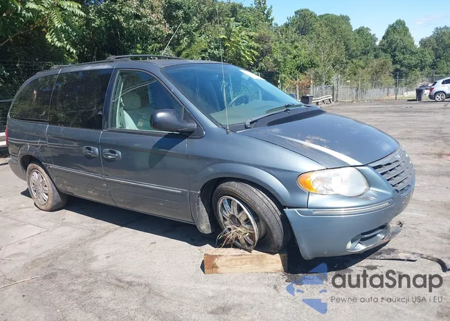 2C4GP64L75R339126: 43179909