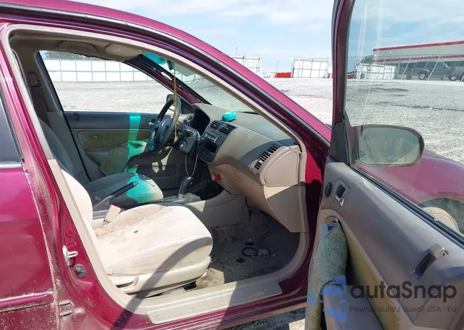 2HGES26762H549315: 43179924