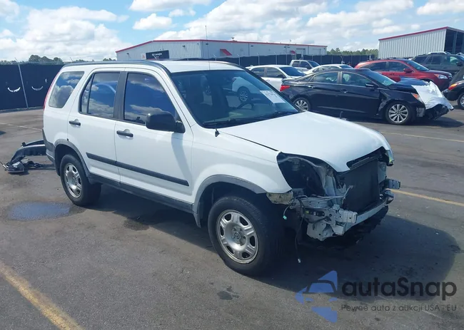 JHLRD78525C043252: 43179954