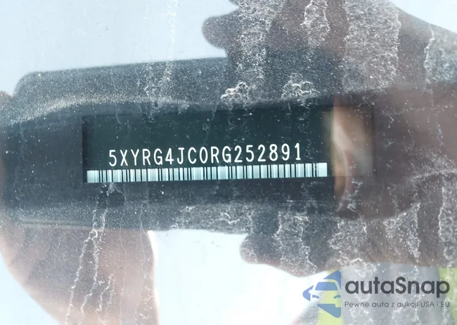 5XYRG4JC0RG252891: 43179975