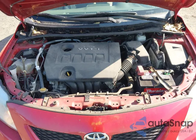 2T1BU4EE4AC519701: 43180985