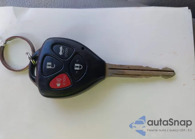 2T1BU4EE4AC519701: 43180985