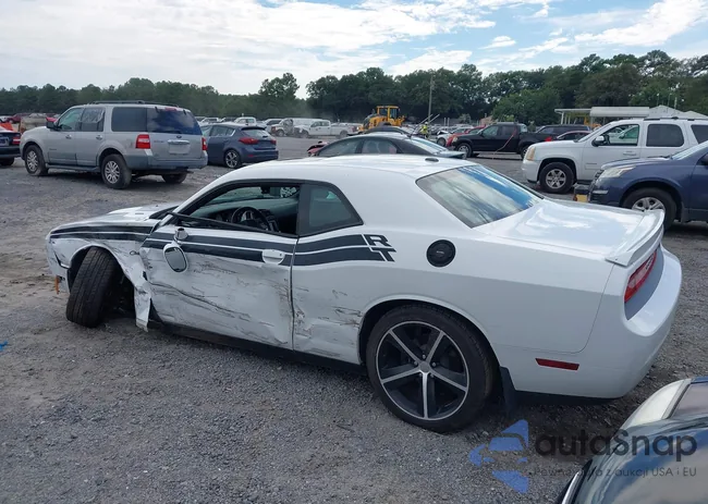 2C3CDYBT8EH184540: 43181007