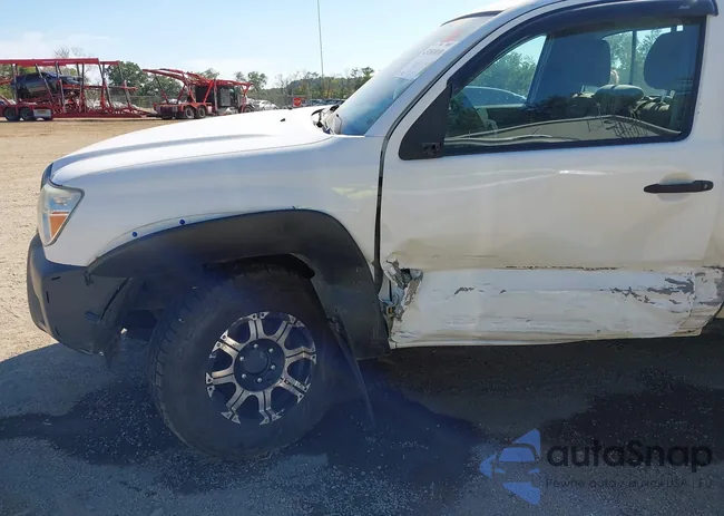 5TFPX4EN0DX016606: 43181010