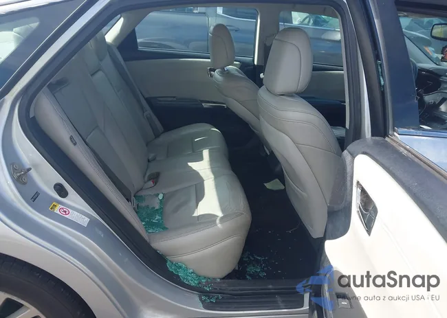 4T1BD1EB8DU017992: 43181027