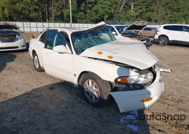 1G4HR54K74U104805: 43181043