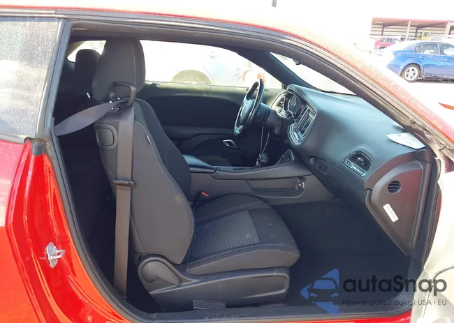 2C3CDZAG3NH211296: 43181053