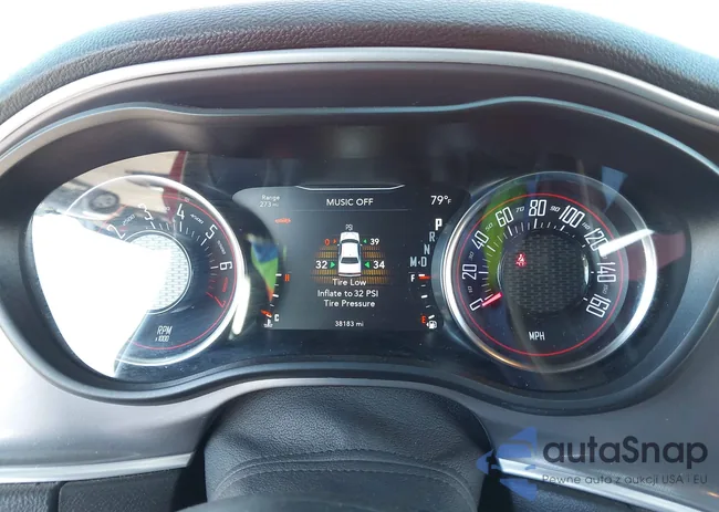 2C3CDZAG3NH211296: 43181053